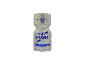 Poppers Real Rush Original 10ml