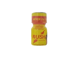 Poppers Rush Classic 10ml
