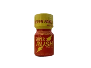Poppers Super Rush 10ml