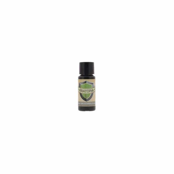Kratom x Kanna Liquid