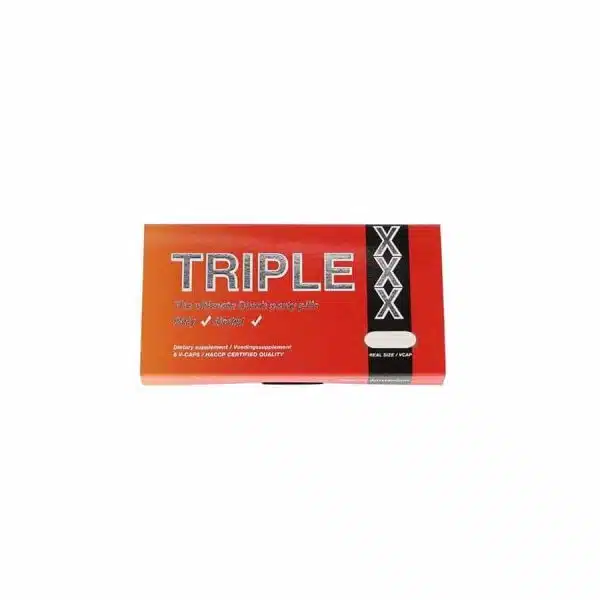 TripleX