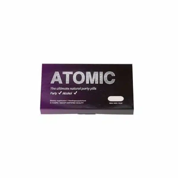 Atomic