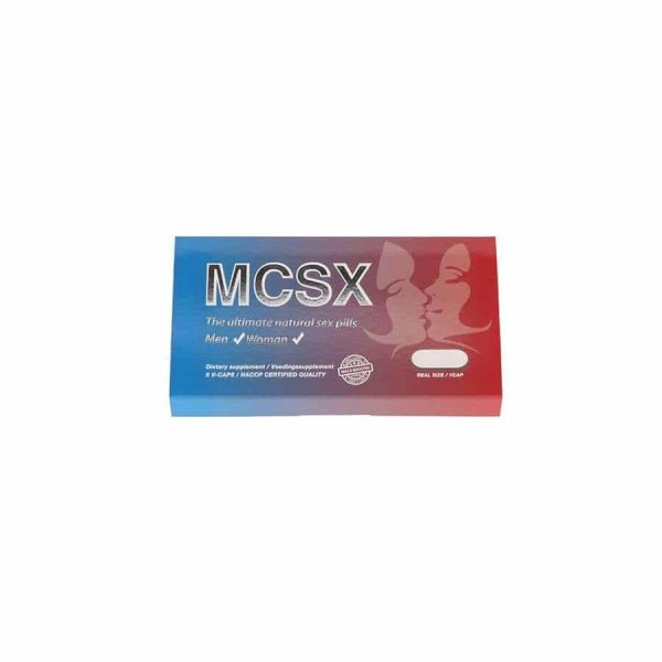 MCSX