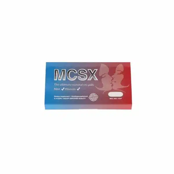 MCSX