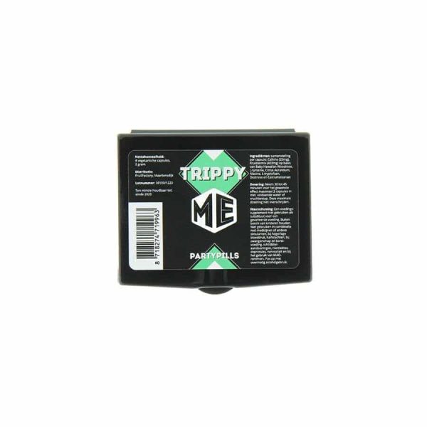 Trippy Me - Party pills