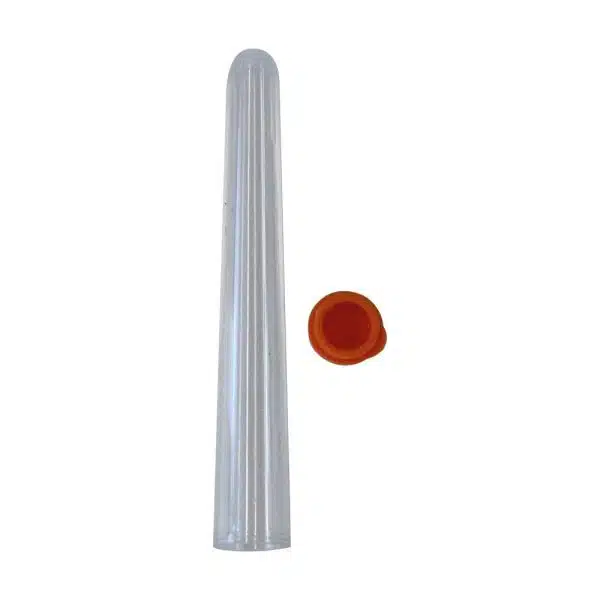 Plastic Joint Buisjes - 10 stuks