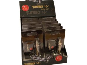JUMBO Pipe