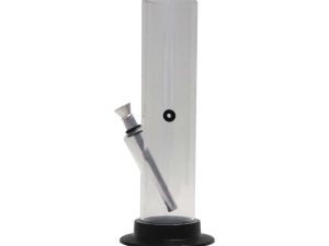 Acryl bong clear 22 cm