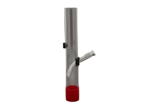 Acryl bong Clear 15,5 cm