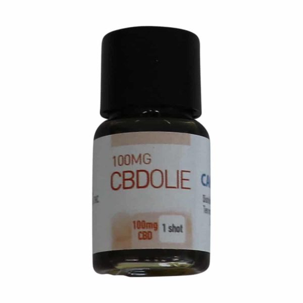 CBD Shot