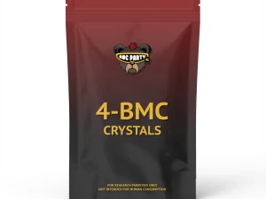 Cristal 4-BMC