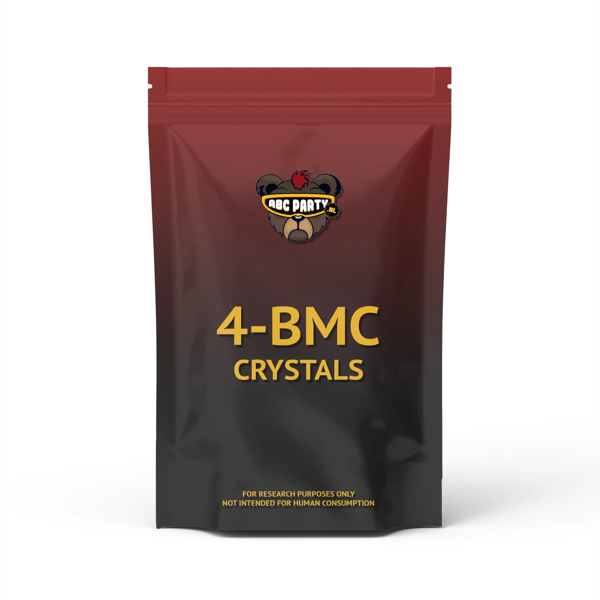 Kristal 4-BMC