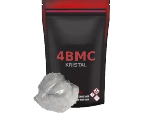 4BMC Kristal