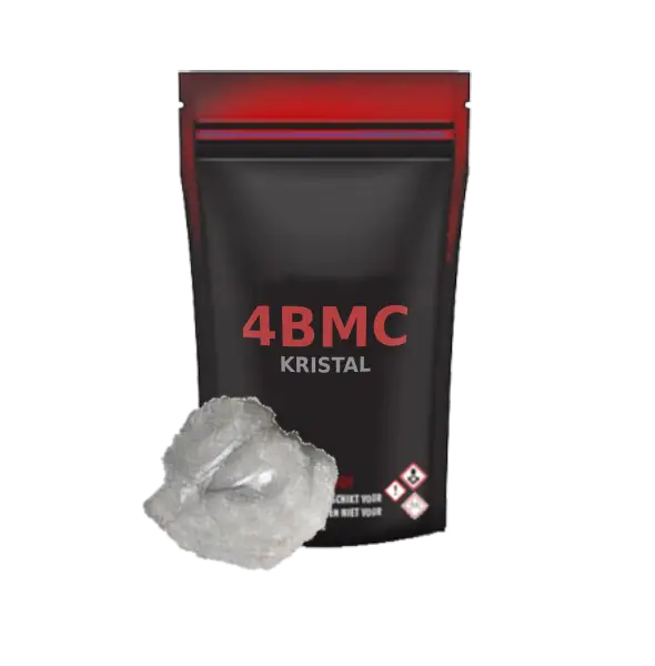 4BMC Kristal