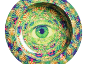 asbak oog Kopen? | Zeer scherpe prijzen | ABCParty