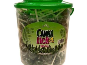 canna lick 600x600 1 Kopen? | Zeer scherpe prijzen | ABCParty
