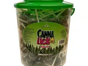 canna lick 600x600 1 Kopen? | Zeer scherpe prijzen | ABCParty