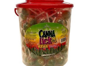 canna lick rasta Kopen? | Zeer scherpe prijzen | ABCParty