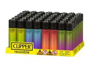 clipper-aansteker