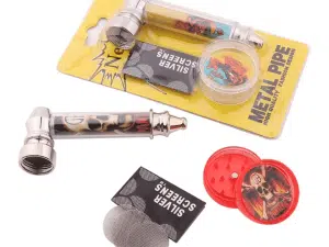 pijpje set Kopen? | Zeer scherpe prijzen | ABCParty