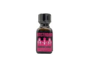 Poppers Amsterdam Hardcore 24ml