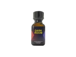 Poppers Dark Room 24ml