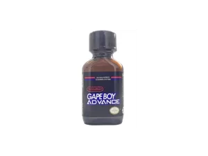 Poppers Gape Boy Advance 24ml