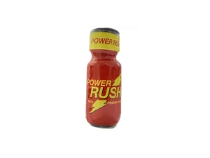 Poppers Power Rush 25ml