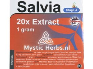 salvia 20x 1gram 600x600 1 Kopen? | Zeer scherpe prijzen | ABCParty
