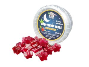 sleep gummy product plaatje 03mg klein Kopen? | Zeer scherpe prijzen | ABCParty