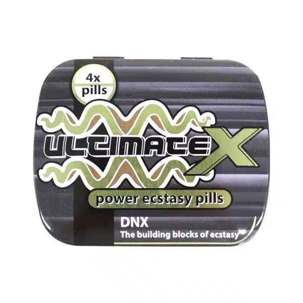 UltimateX