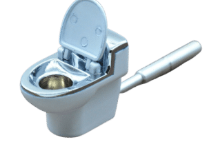WC pijpje