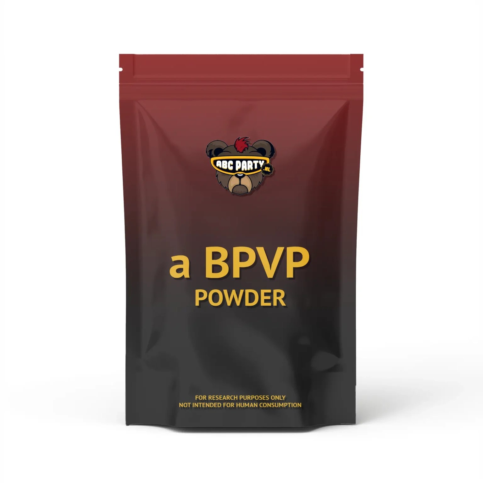 a-BPVP poudre