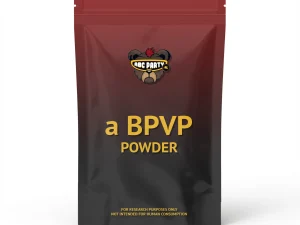 a-BPVP poudre