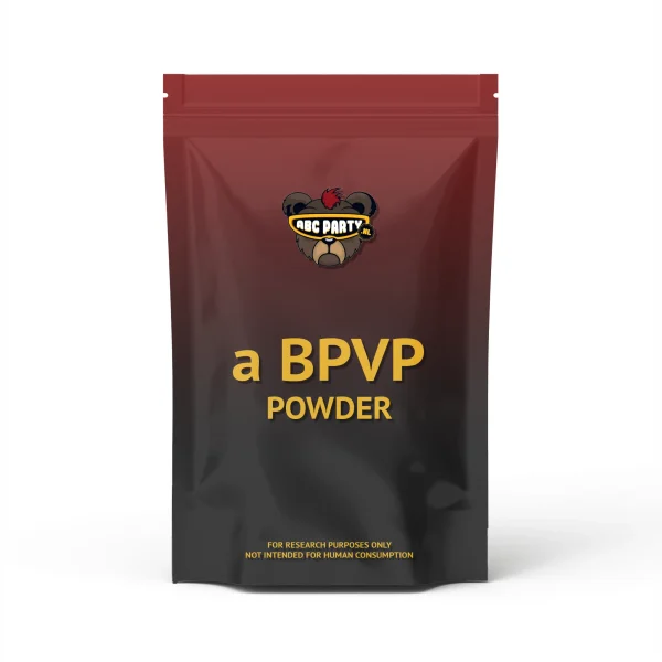 a-BPVP poudre