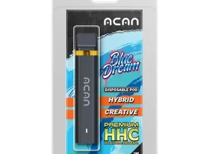 acan gold acan gold premium hhc vape 1ml 8 Blej? | Çmime shumë konkurruese | ABCPpartia