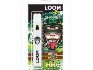 tezgjah vegjë premium hhc vape 2ml 16 Blej? | Çmime shumë konkurruese | ABCPpartia