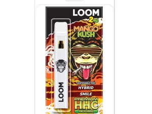 tezgjah vegjë premium hhc vape 2ml 17 Blej? | Çmime shumë konkurruese | ABCPpartia