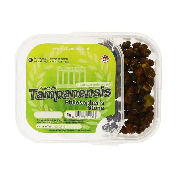 Tampanesis 15 gram - Afbeelding 3