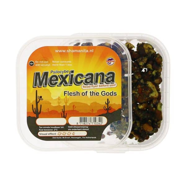 Mexicana 15 gram - Afbeelding 3