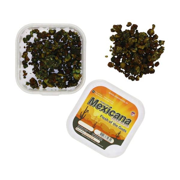 Mexicana 15 gram - Afbeelding 5