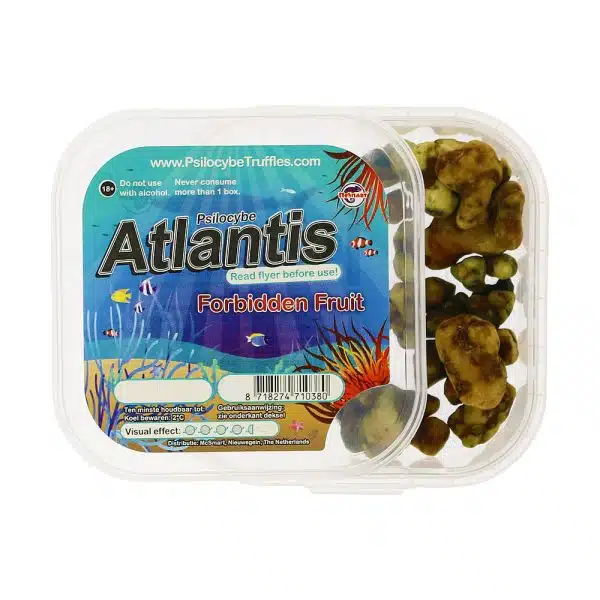 Atlantis 15 gram - Afbeelding 3