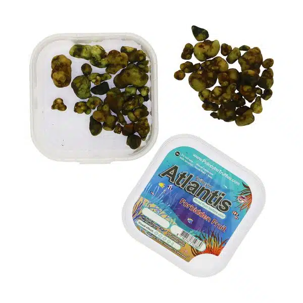 Atlantis 15 gram - Afbeelding 5