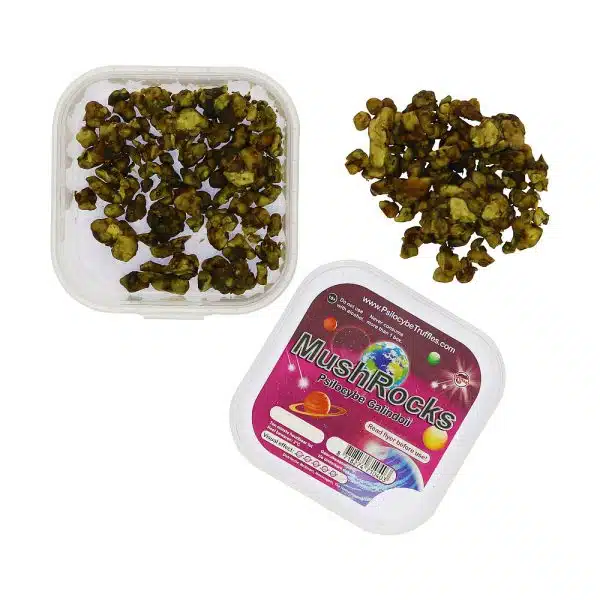 MushRocks 15 gram - Afbeelding 5