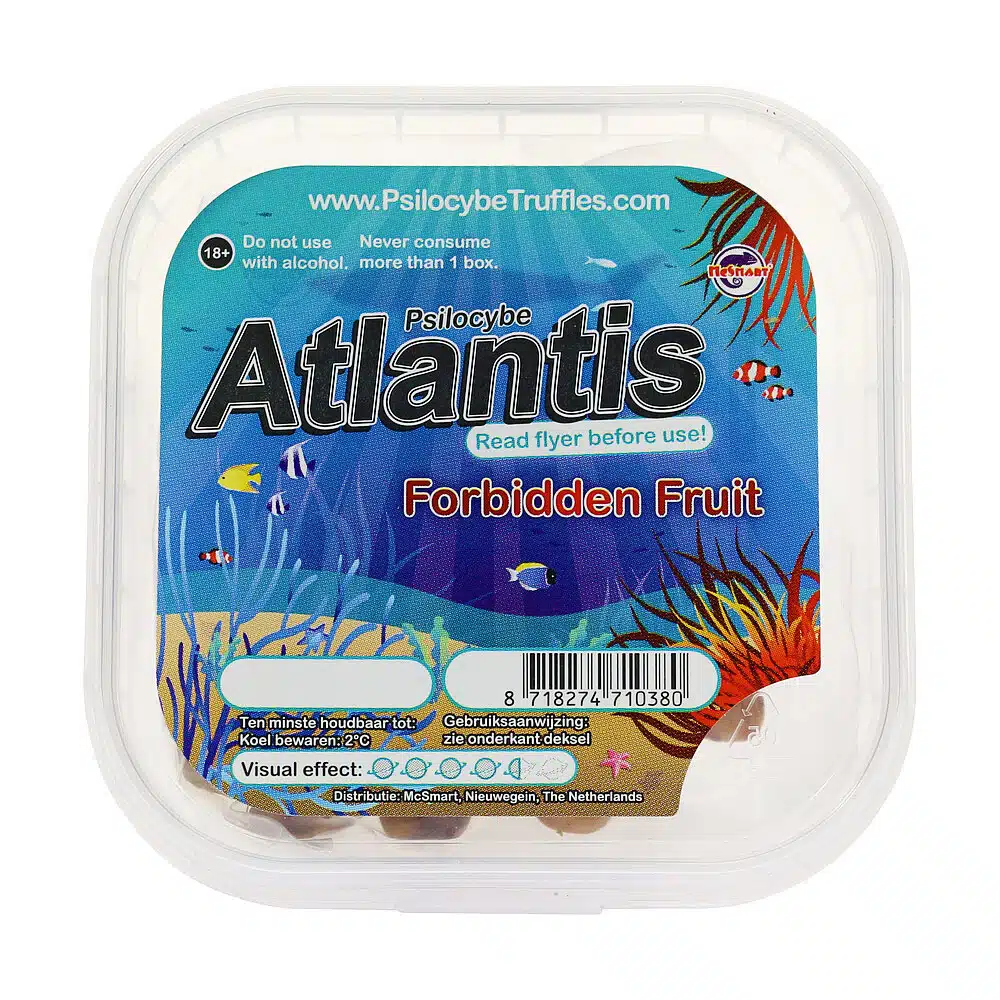 Atlantis Main Kopen? | Zeer scherpe prijzen | ABCParty