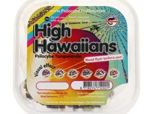 High Hawaiian Main Kopen? | Zeer scherpe prijzen | ABCParty