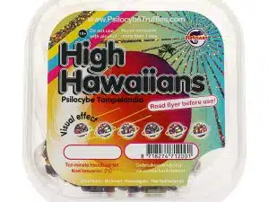 High Hawaiian Main Kopen? | Zeer scherpe prijzen | ABCParty