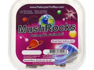 MushRocks Main Kopen? | Zeer scherpe prijzen | ABCParty