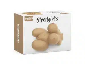 lovetoy streetgirls 6 masturbator nude 10 Kopen? | Zeer scherpe prijzen | ABCParty