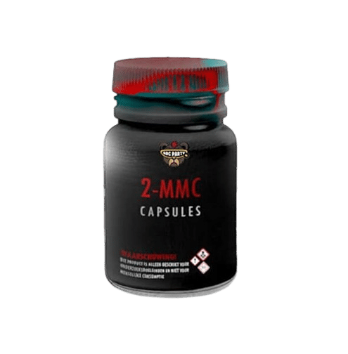 2 mmc capsules topkwaliteit chemicals 1 Kopen? | Zeer scherpe prijzen | ABCParty